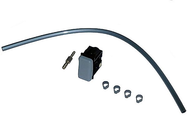 Válvula Pneumática para Banco do Motorista Volks 7100/7110/7120/8120/8150/9150/13150/1318 - 2VV881483