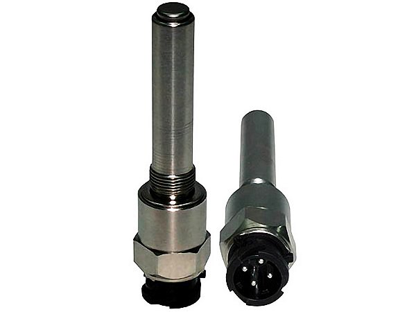 Sensor de Velocidade e Rotação com 1 Ano de Garantia para Volks 19320/18310/31320/19370/25370/31370 - 2T2927803