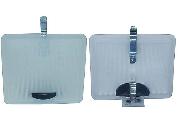 Lanterna de Teto para Caminhão Volks VW - ZBE94711