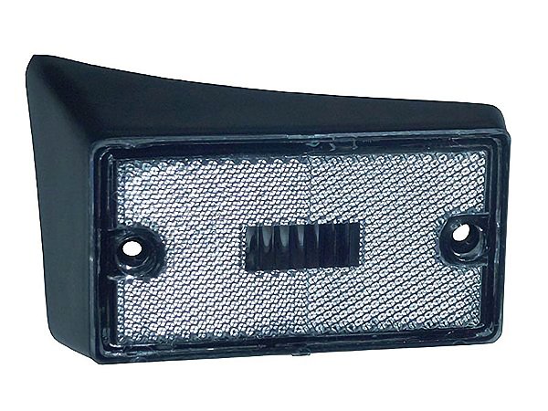 Lanterna Pisca Lateral Inferior Cristal para Volks Todos até 1997 - T12945366