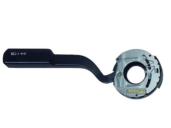 Chave de Seta Preta Moderna para Volks Todos Modelos 2000 a 2005 - 2R0953513