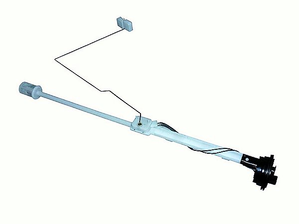 Boia para Tanque de Combustível 240 Litros Volks TITAN/CONSTELLATION 2004 em Diante - 2T0919183