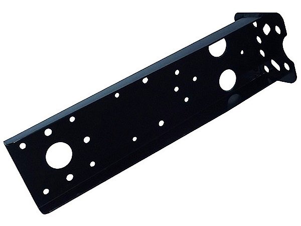 Suporte para Lanterna Traseira Volkswagen Todos Médios e Pesados VW/FORD - T12945393