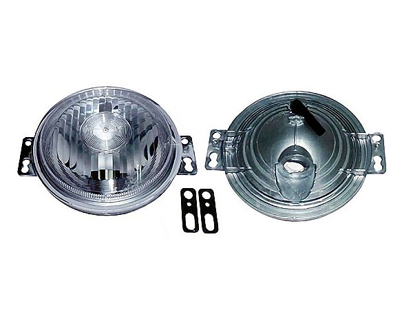 Lanterna Seta Lado Direito e Esquerdo para Volks CONSTELLATION - 2R2949102A