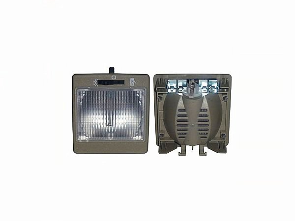 Lanterna de Teto sem Direcionador Foco para Volks 7100/7110/7120/8120/8150/13190/17210/262 - 325947111