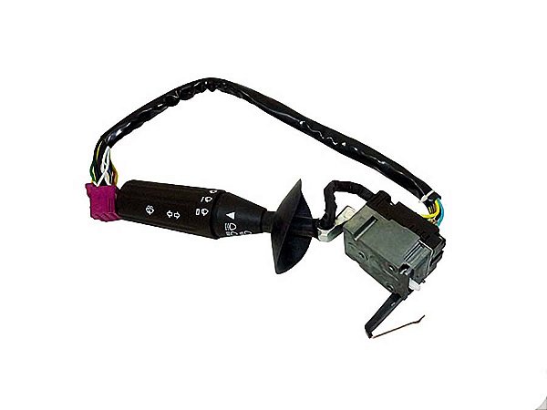 Chave de Seta e Limpador para Volks CONSTELLATION Todos Modelos - 2R2953513