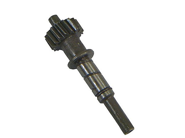 Pinhão de Velocímetro 16 Dentes para Volks 14200-220/16170-220 com Diferencial Reduzido - TJG957821