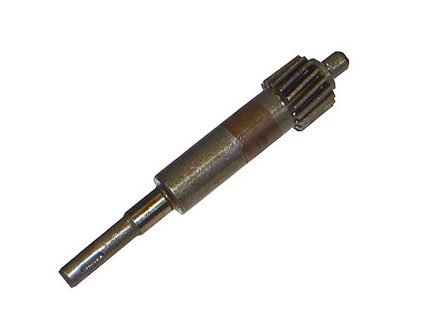 Pinhão de Velocímetro 17 Dentes para Volks 14150/14180 1991 a 2000 - TEG957821A