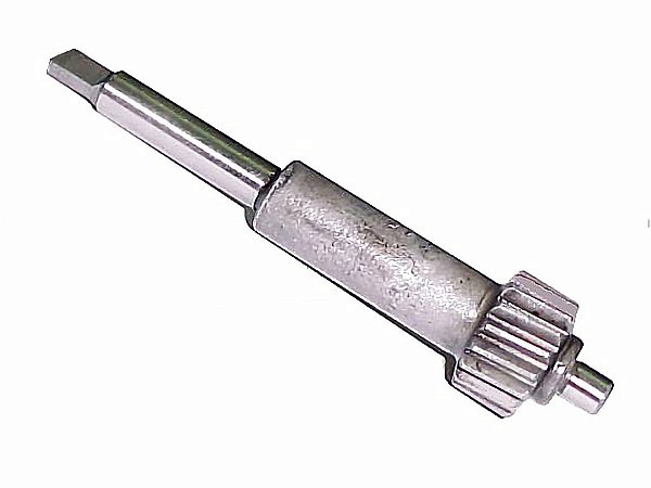 Pinhão de Velocímetro 18 Dentes para Ônibus Volks 16210 CO - 2RP957821A