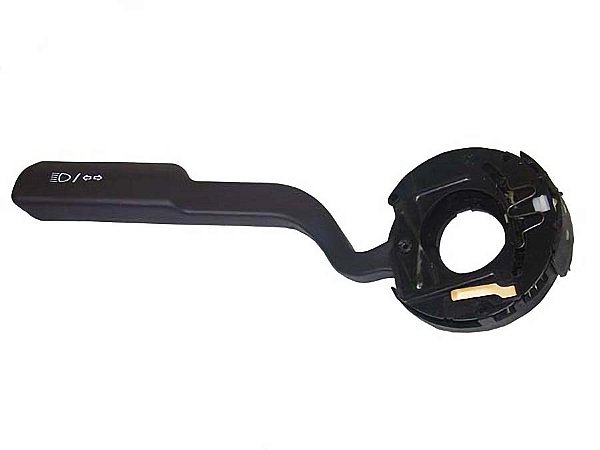 Chave de Seta Preta Moderna para Volks Todos Modelos 2000 a 2005 - 2R0953513