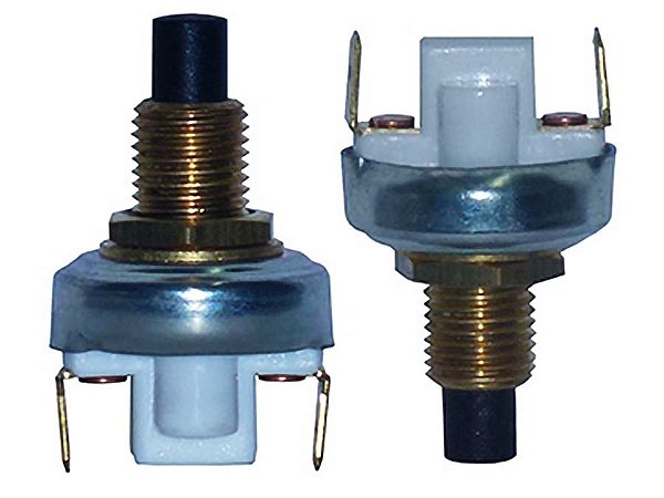 Interruptor de Luz de Freio no Pedal para Volks Caminhões, Micro-ônibus e Ônibus - T15945515