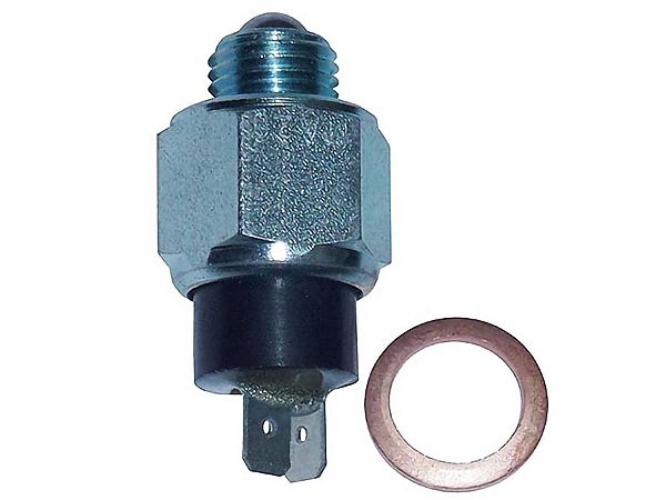 Interruptor de Luz para Volkswagen 790S/7110S com Câmbio FS 4005A/14210/14220 - AE3941521