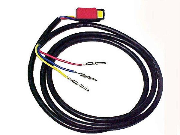 Interruptor Elétrico de Reduzida com Chicote para Volks Caminhões e Ônibus 1618B/2 - TJG972355