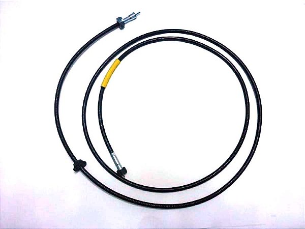 Cabo Grosso de Velocímetro 5,0MM para Tacógrafo Volks 1214OH-170-180/14150-170-200/16170/16200 - 2RL957805
