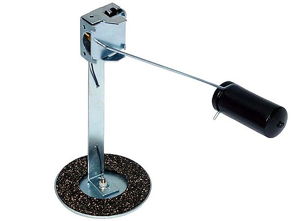 Medidor de Combustível 100/150 Litros para Volks Caminhões 680/690/11130 a partir de 1983 - T12919051A