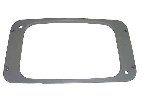 Moldura do Farol Lado Esquerdo e Direito Volks Modelos 12140/14170/150/200/220/170/200/220/300 - TAC941625