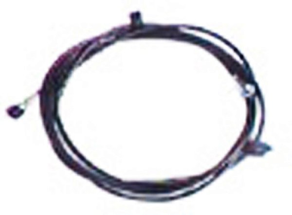 Cabo de Velocímetro 3500MM para Volks 11130/13130 Simples Redução - T00957805