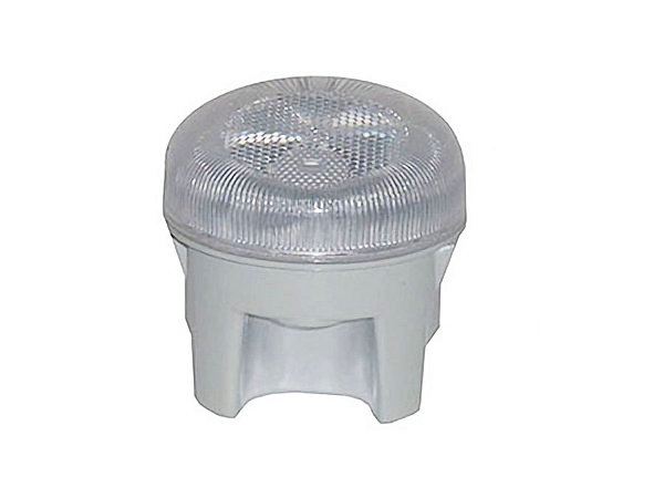 Lanterna Lateral Acrílica Cristal para Volks CONSTELLATION - 2R2953037