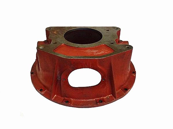 Carcaça de Embreagem Cummins para Volks Ônibus e Caminhões 5 e 6 Marchas - TJG141157