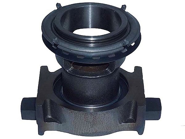 Kit Mancal de Embreagem Luk sem Moringa para Volks Acima de 170CV e Titan 16180 - 2RP141037B