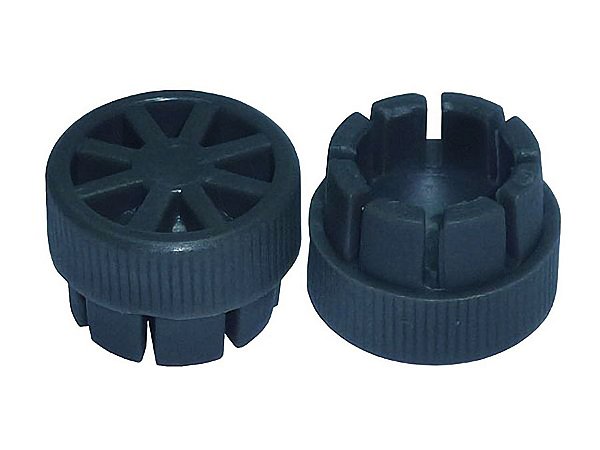 Kit Inserto Mancal de Embreagem para Volks 17190/17210E/17280/24280/15190OD/17230OD - 2W0141335