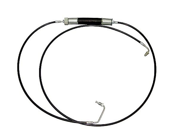 Kit Flexível de Embreagem Completo para Volks 7100/8100/8140/12140T - 2RD721479A