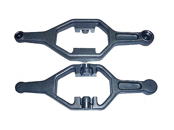 Garfo de Embreagem para Volks 13190 WORKER, CONSTELLATION, 15190, 17190, 1 - 2T2141720