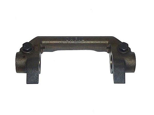 Garfo de Embreagem sem Rolete para Volks CUMMINS ATE 00 Ônibus 16180-210CO/17210 - TJG141861