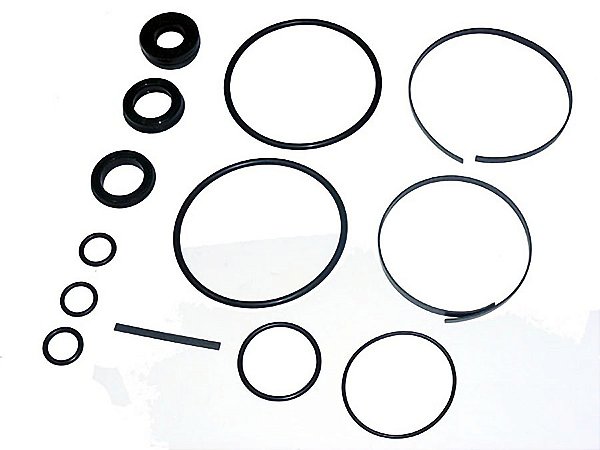Kit Reparo Midi Servo 83MM para Volks Constellation Todos Modelos - 2R2798435