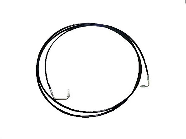 Flexível para Cilindro Auxiliar de Embreagem Volks com Motor Cummins Série C 24250 ARG - 2RK721479