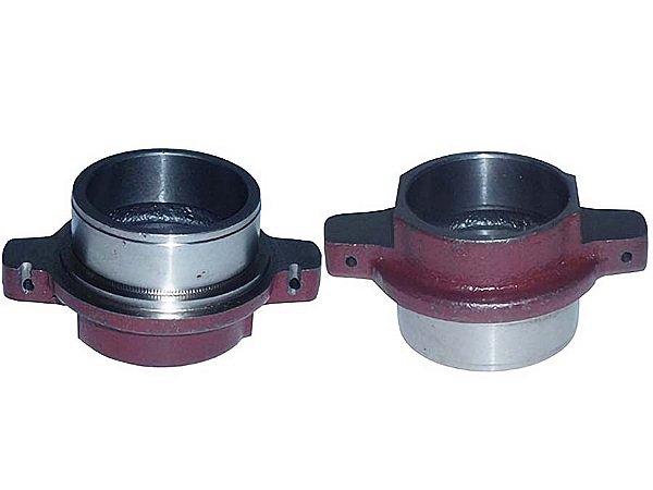 Cubo de Embreagem sem Rolamento para Volks 690/690S/790S Até 1987 - 02991382