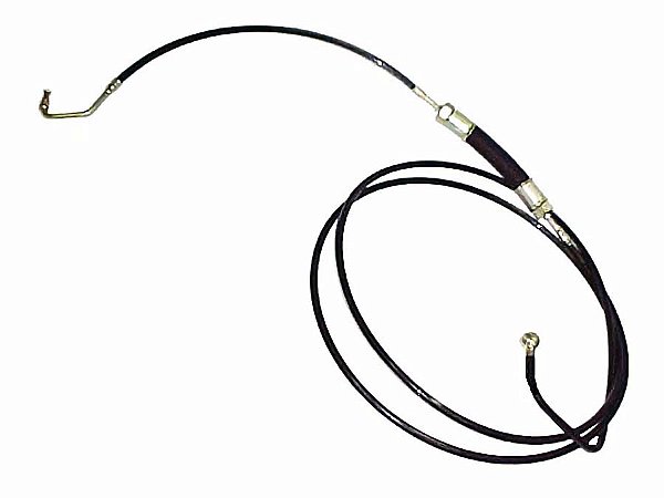 Flexível de Embreagem 4100MM para Volks Todos Cummins Após 2000 e Elétrico Após 2005 2425 - 2UU721479