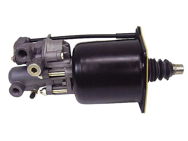 Servo Embreagem Curto sem Indicador para Volks Modelos 18310/26220-260/24220/250(CHILE)/17210/T - TAR721257