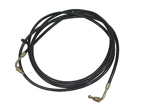 Flexível para Cilindro Mestre de Embreagem Volks 12140H/11140 - 3.820M - TGG721479A