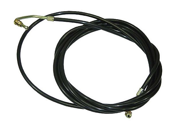 Flexível para Cilindro Auxiliar de Embreagem Volks com Motor Cummins Série C 24250 ARG - 2RK721479