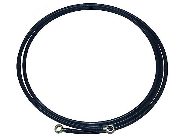 Flexível de Embreagem 3950MM para Volks Ônibus 16180-210 CO/17210E/15180E/17210 - TAR721479A