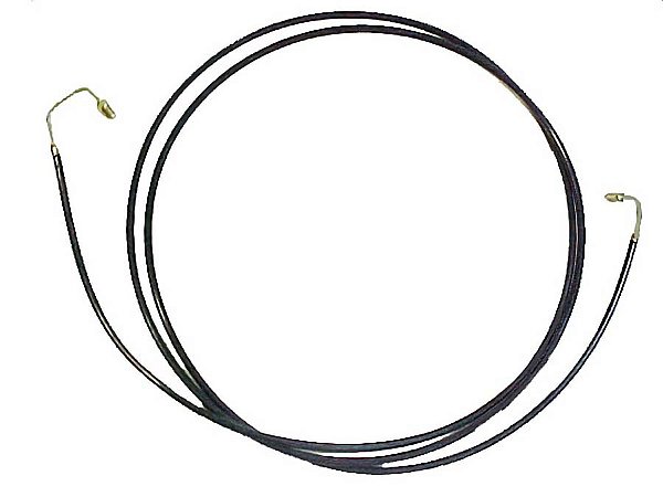 Flexível para Cilindro Mestre de Embreagem Volks 12180/14150/14180/14200/13180/15180 - 2RH721479