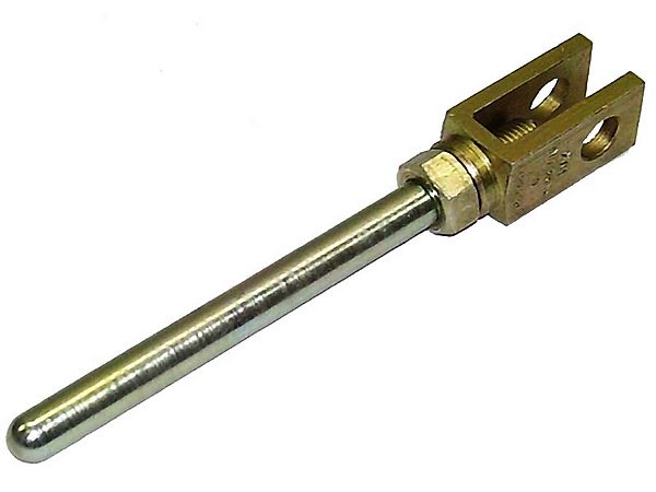 Haste de Acionamento da Válvula do Pedal e Cilindro de Embreagem Volks 690S/790S/7110S/7100/8140/11130/13130 - T00721206