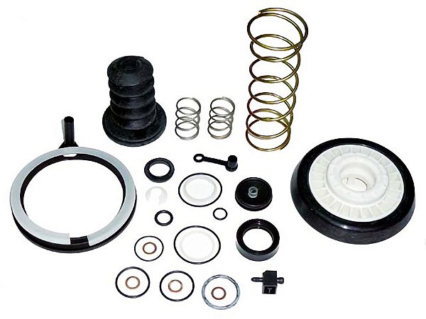 Kit Reparo Servo Embreagem para Volks 18310/26220-260/24220-250(CHILE)17210/TO - 2RP721457