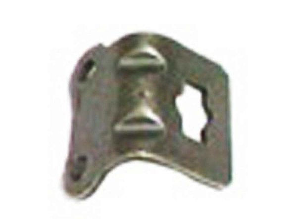 Chapa do Pivô do Garfo de Embreagem para Volks 690/690S/790S/7110S/11130/13130 - 02830858