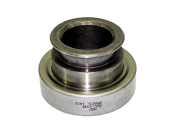 Rolamento de Embreagem para Volks Leves e Micro-ônibus Modelos 12140T e 12140H - TEG141165