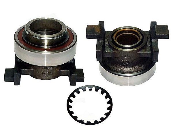 Rolamento de Embreagem sem Moringa para Volks TITAN 12170/14170/14200/16180/16200/CAM - 2Z0141707A