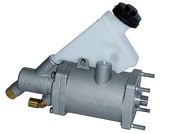 Servo Embreagem Sem Reservatório Semi Novíssima para Volks Constellation - 2R2721257B