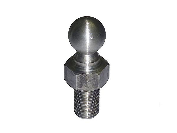 Pino Esférico para Garfo de Embreagem Volks Modelos 19320E/19360E/25370E/31320E/25320 - 2T2311613