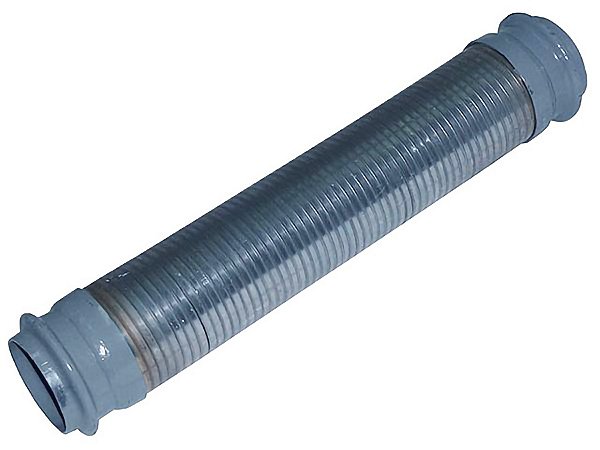 Tubo Flexível Inox 3" para Volks Constellation 13180/15180 - 2R2253101A