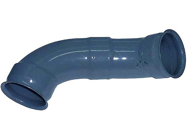 Tubo Intermediário 3.1/2" para Volks 19320/25320 EURO 3 - 2T2253173P