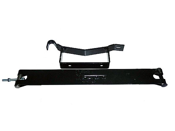 Suporte Silencioso com Cinta para Volks CONSTELLATION 17250/24250 - 2T2251523D