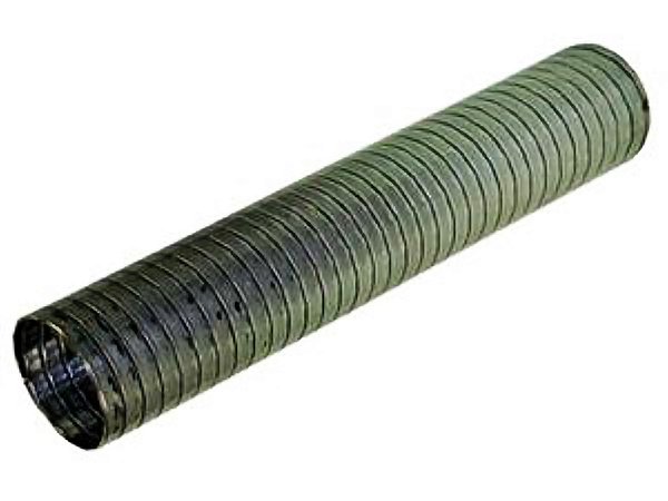 Tubo Flexível de Escape em Inox 77MM x 385MM para Volks Leves e Micros Após 2004 - 2R2253101