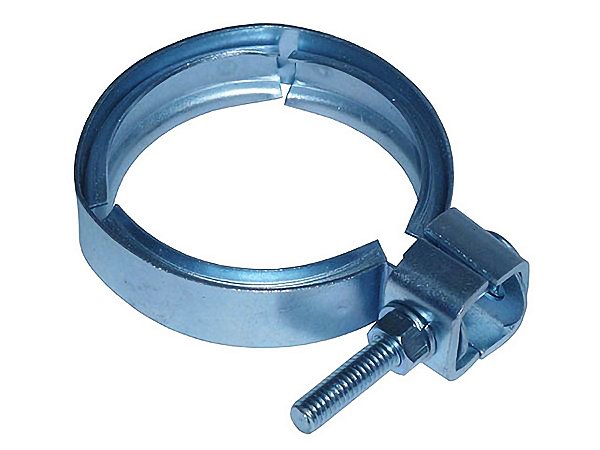 Abraçadeira de Escapamento 9mm para Volks 13170E/15170E/Bus 5150OD/8150EOD/8160OD - 2R0253143B