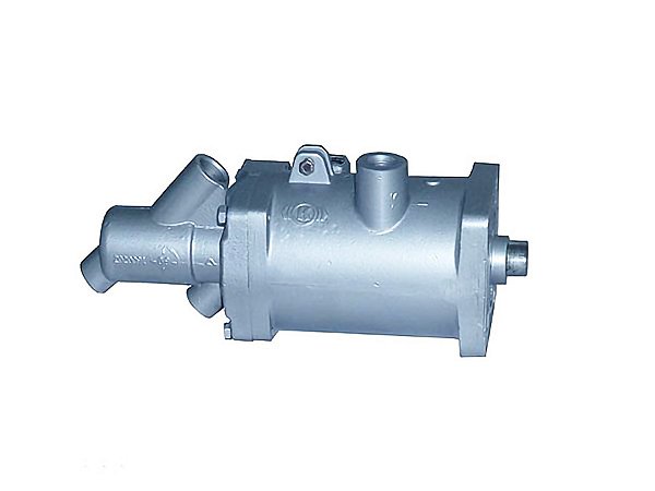 Servo Embreagem sem Reservatório 12X1Mm - Volks Constellation - 2R2721257A